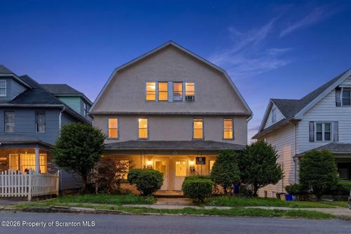 1007-1005-1007 Monroe Ave, Scranton, PA, 18510-1103 | Card Image