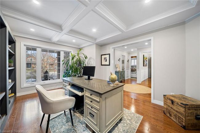 558 Phoebe Cres, House other with 5 bedrooms, 4 bathrooms and 4 parking in Burlington ON | Image 9