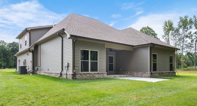 1437 Sango Commons Way, House other with 3 bedrooms, 2 bathrooms and 2 parking in Clarksville TN | Image 38