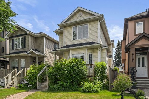 2119 21 Ave Sw, Calgary, AB, T2T0P1 | Card Image