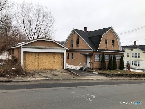 88 Tudor St, Waterbury, CT, 06704-3024 | Card Image