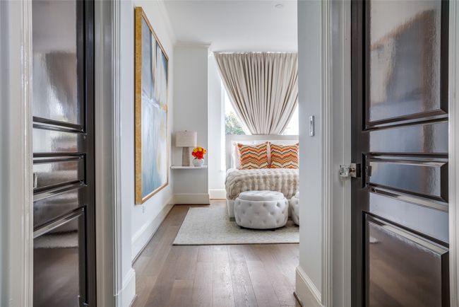 Entrance to primary bedroom | Image 5