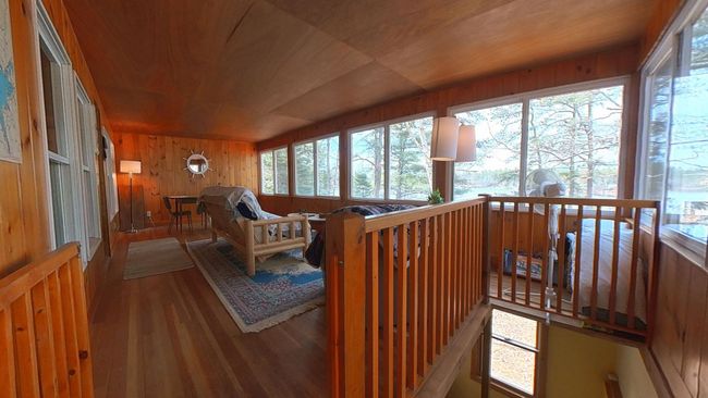 61 E Danforth Rd, House other with 2 bedrooms, 1 bathrooms and null parking in Freedom NH | Image 20