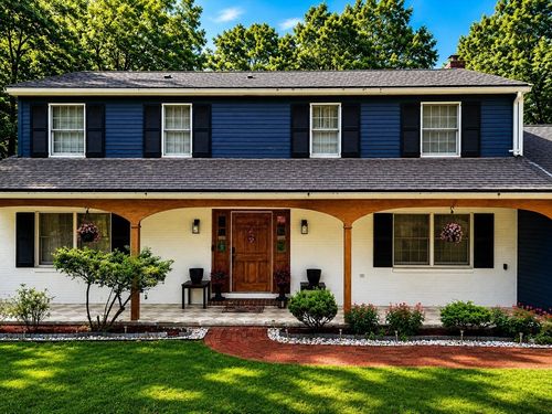 107 Sandra Ln, North Andover, MA, 01845 | Card Image