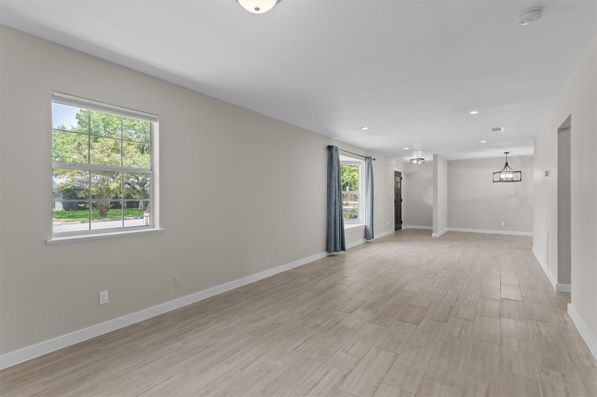 Residential Lease in Austin 4