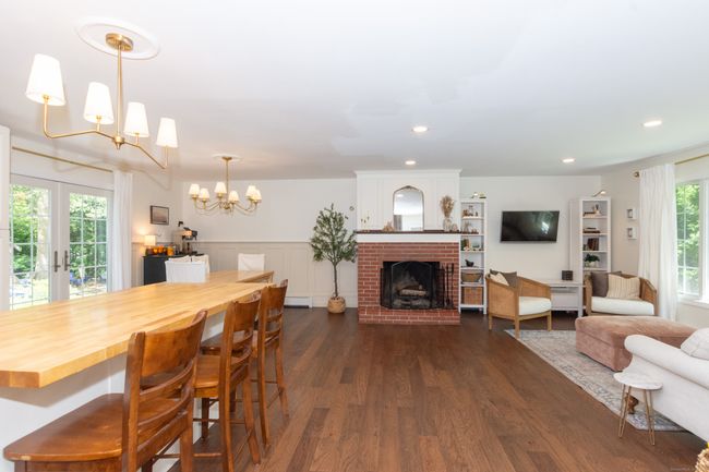 34 Taft St, House other with 3 bedrooms, 2 bathrooms and 6 parking in Killingly CT | Image 6