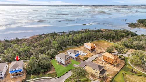 531-1742 Cultivation Ln, Mount Pleasant, SC, 29466-9536 | Card Image