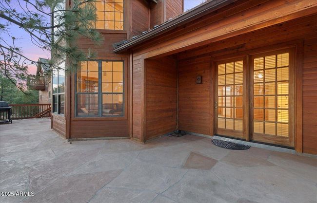 718 Kohners Ridge Dr, House other with 6 bedrooms, 4 bathrooms and null parking in Happy Jack AZ | Image 55