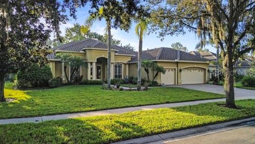 20924 Broadwater Drive, Land O Lakes, FL, 34638 | Card Image