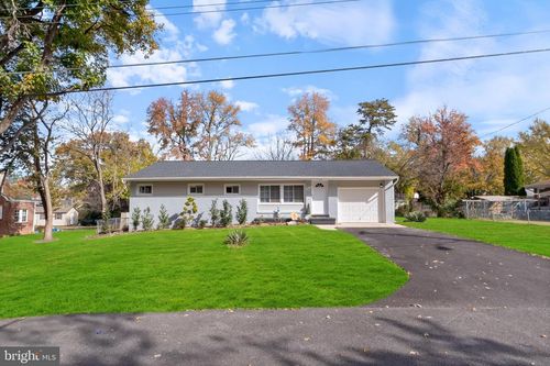 6012 Griffith Dr, SUITLAND, MD, 20746-4512 | Card Image