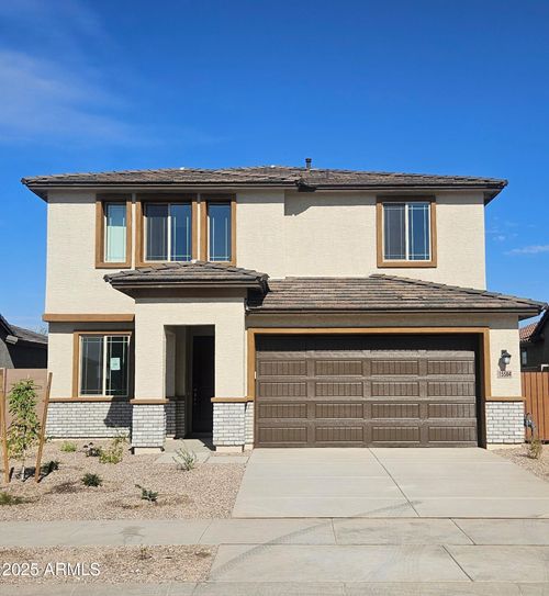 15584 W Hackamore Dr, Surprise, AZ, 85387-7374 | Card Image