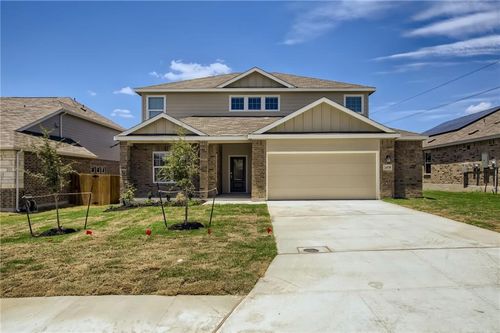 2478 Moselle Ln, New Braunfels, TX, 78130-2098 | Card Image