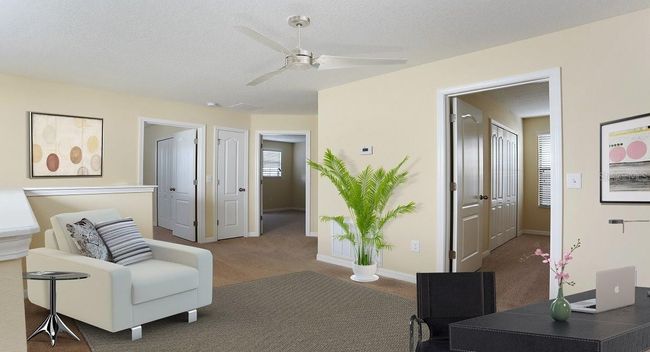 6738 Back Forty Loop, House other with 4 bedrooms, 3 bathrooms and null parking in ZEPHYRHILLS FL | Image 5