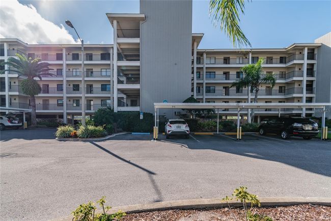 APT-746 - 8150 Brent St, Condo with 2 bedrooms, 2 bathrooms and null parking in PORT RICHEY FL | Image 52