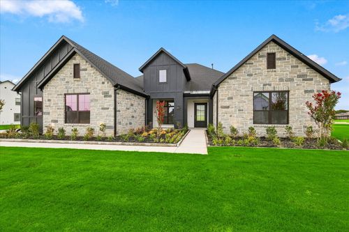 1303 Live Oak Ln, Oak Point, TX, 75068-3029 | Card Image