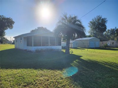 4549 N Apache Trail, House other with 2 bedrooms, 1 bathrooms and null parking in Hernando FL | Image 2