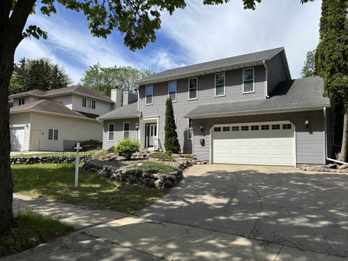 1714 Lewon Dr, MADISON, WI, 53711-3674 | Card Image
