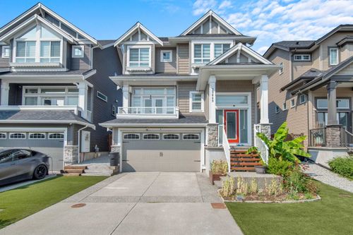 23849 103a Ave, Maple Ridge, BC, V2W1G3 | Card Image