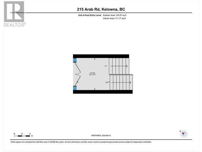 215 Arab Rd, House other with 8 bedrooms, 6 bathrooms and 5 parking in Kelowna BC | Image 63