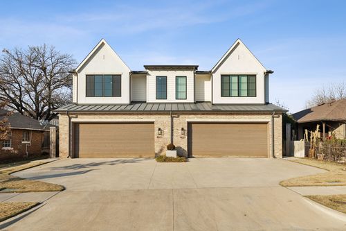 4601 Hopkins Ave, Dallas, TX, 75209-3813 | Card Image