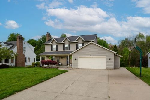 2331 Pheasant Ave Nw, Grand Rapids, MI, 49534-2395 | Card Image