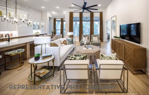 291 Orion Dr, Prosper, TX, 75078-4280 | Card Image
