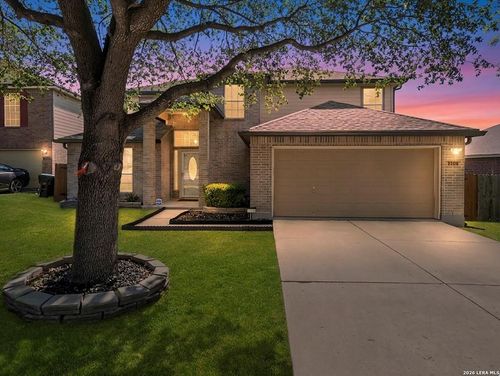 3706 Tanner Flds, Converse, TX, 78109-3537 | Card Image
