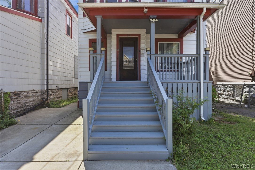 Residential in Buffalo 4