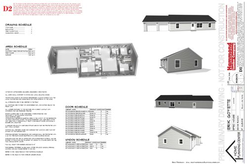 15161 Oldham Road, Saint Albans, ME, 04971 | Card Image
