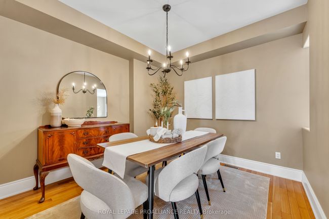 102 - 165 Division St, House attached with 3 bedrooms, 4 bathrooms and 1 parking in Cobourg ON | Image 31