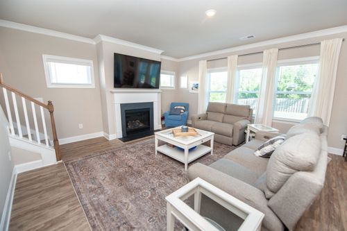 4 Cottontail Court, Simpsonville, SC, 29680 | Card Image