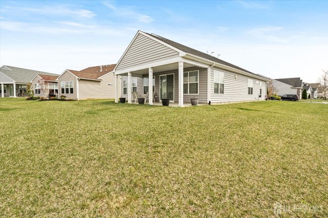 17 Landmark Rd, House other with 2 bedrooms, 3 bathrooms and null parking in Jamesburg NJ | Image 27