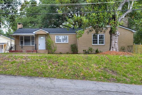 323 Sally Drive, Augusta, GA,  | Card Image