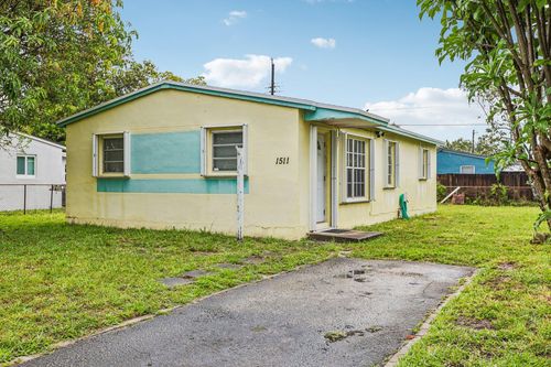 1511 N 70th Ter, Hollywood, FL, 33024-5436 | Card Image