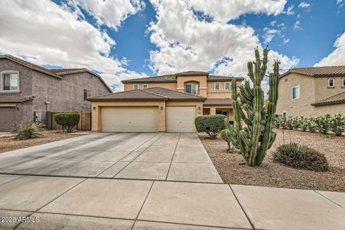 3555 E Morenci Rd, San Tan Valley, AZ, 85143-5981 | Card Image