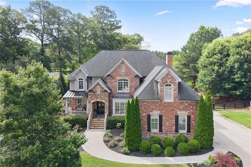 16005 Segwick Dr, Milton, GA, 30004-4431 | Card Image