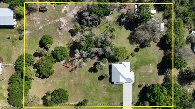 2245 Scott Road, House other with 3 bedrooms, 2 bathrooms and null parking in Fort Denaud FL | Image 3