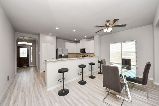 1654 Sequoia Run Dr, House other with 3 bedrooms, 2 bathrooms and 3 parking in Rosharon TX | Image 7
