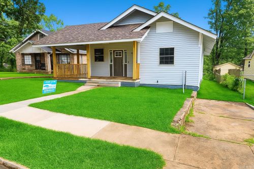 4305 W 23rd St, Little Rock, AR, 72204-5323 | Card Image