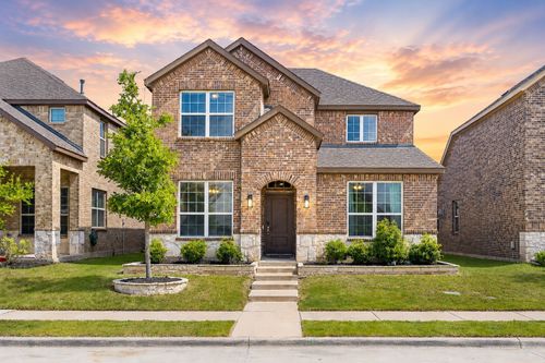1521 Princeton Dr, Celina, TX, 75009-1916 | Card Image