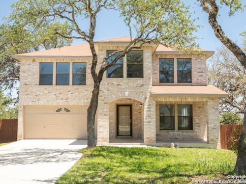 8406 Point Quail, San Antonio, TX, 78250-7213 | Card Image