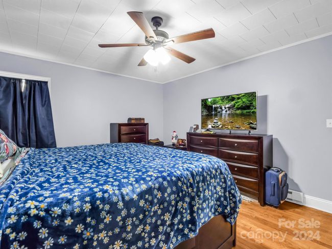2714 New Ln, House other with 2 bedrooms, 1 bathrooms and null parking in Morganton NC | Image 16