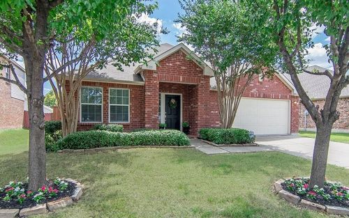 5313 Comanche Wells Dr, Mckinney, TX, 75071-7701 | Card Image
