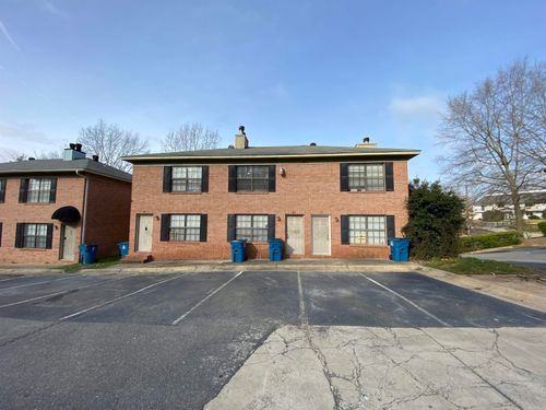 1807 Reservoir Rd, Little Rock, AR, 72227-4955 | Card Image