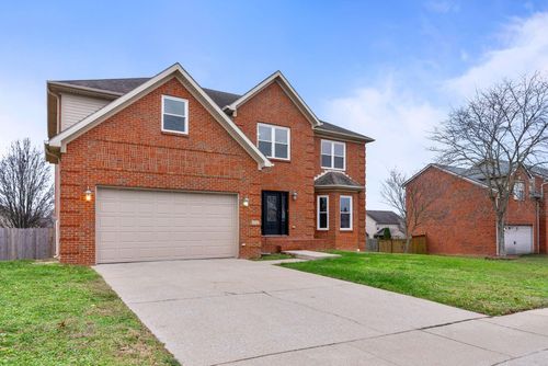 6036 Crabapple Rd, Versailles, KY, 40383-9282 | Card Image