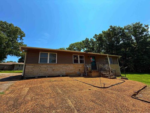 316 N Nightingale Dr, Horseshoe Bend, AR, 72512-3373 | Card Image