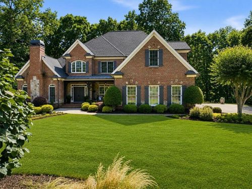 5118 Deer Creek Ct, Flowery Branch, GA, 30542-3565 | Card Image