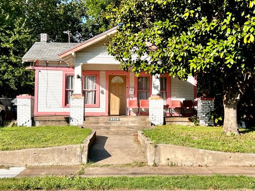 3714 Meyers St, Dallas, TX, 75215-3054 | Card Image
