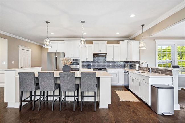 212 Stoneridge Ln, House other with 4 bedrooms, 4 bathrooms and null parking in Mars PA | Image 10