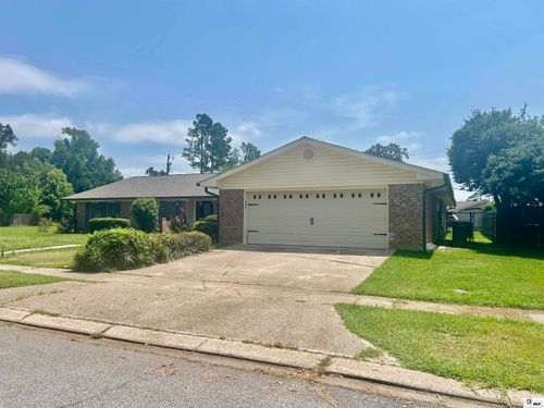 206 Keeble Dr, Monroe, LA, 71202-6923 | Card Image